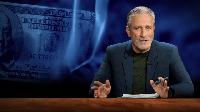 Click to watch 'The Inflation Blame Game...' (popup) The Problem With Jon Stewart